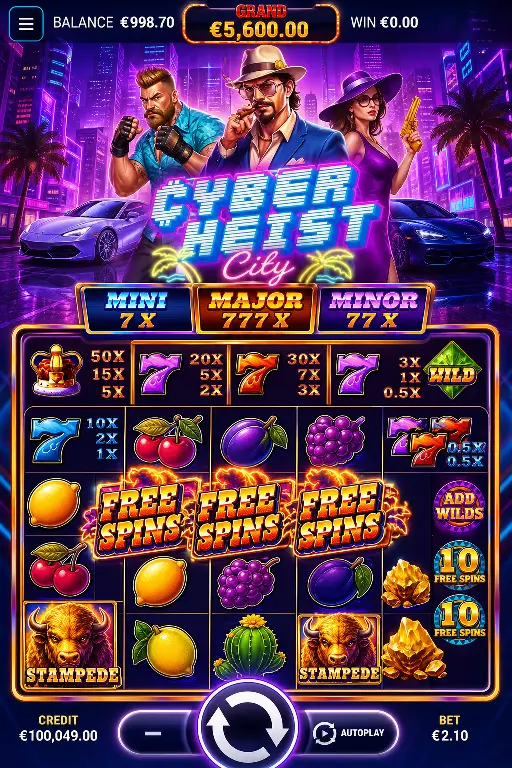 777HotReels-Supercharged — скриншот 2